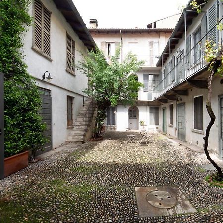 Hbhall Navigli 2 Apartment Mediolan Zewnętrze zdjęcie