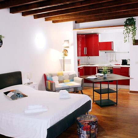 Hbhall Navigli 2 Apartment Mediolan Zewnętrze zdjęcie
