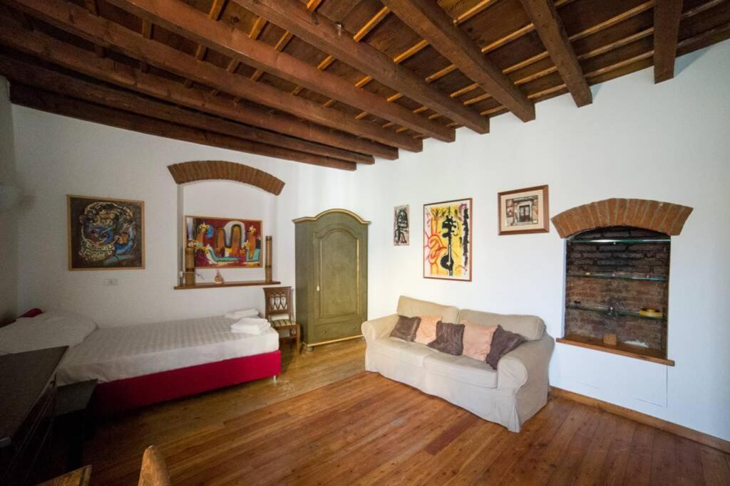Hbhall Navigli 2 Apartment Mediolan Zewnętrze zdjęcie
