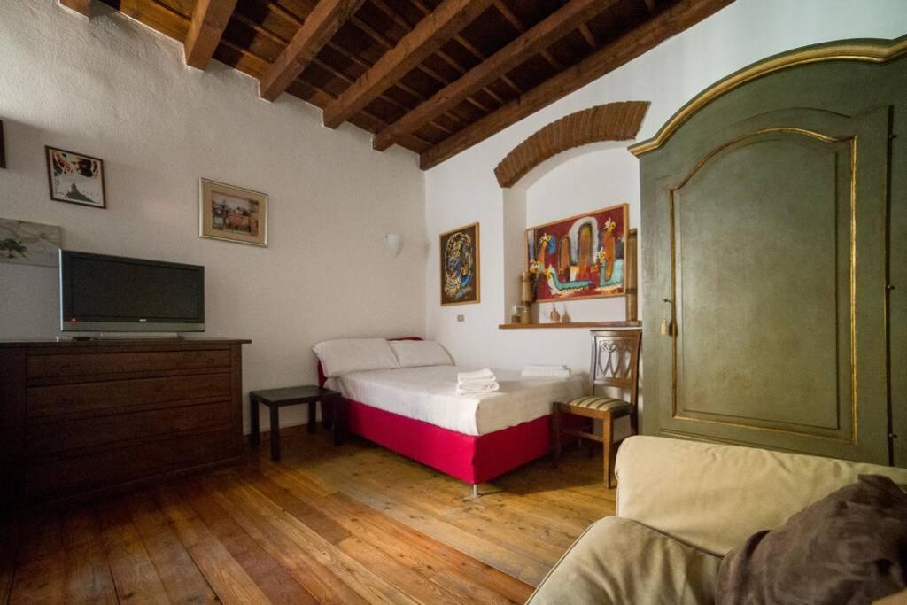 Hbhall Navigli 2 Apartment Mediolan Zewnętrze zdjęcie