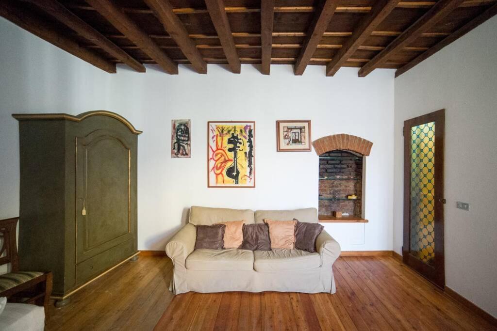 Hbhall Navigli 2 Apartment Mediolan Zewnętrze zdjęcie