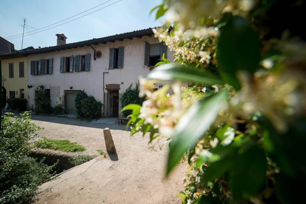 Hbhall Navigli 2 Apartment Mediolan Zewnętrze zdjęcie