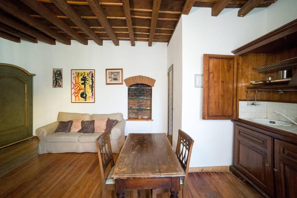 Hbhall Navigli 2 Apartment Mediolan Zewnętrze zdjęcie