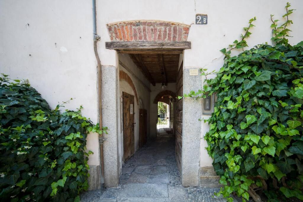 Hbhall Navigli 2 Apartment Mediolan Zewnętrze zdjęcie