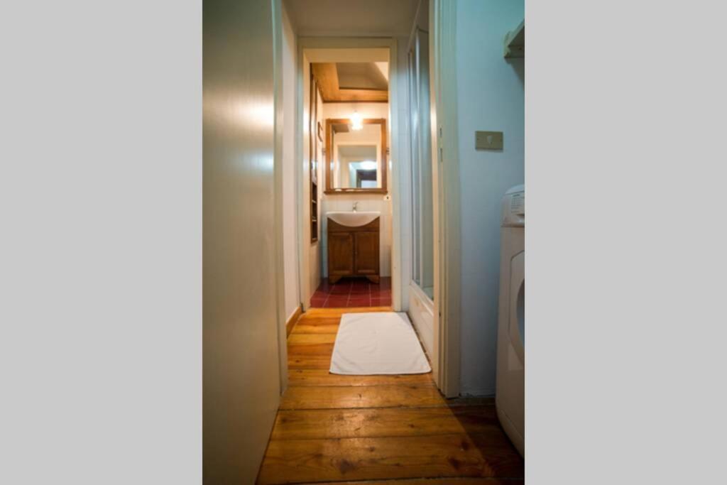 Hbhall Navigli 2 Apartment Mediolan Zewnętrze zdjęcie