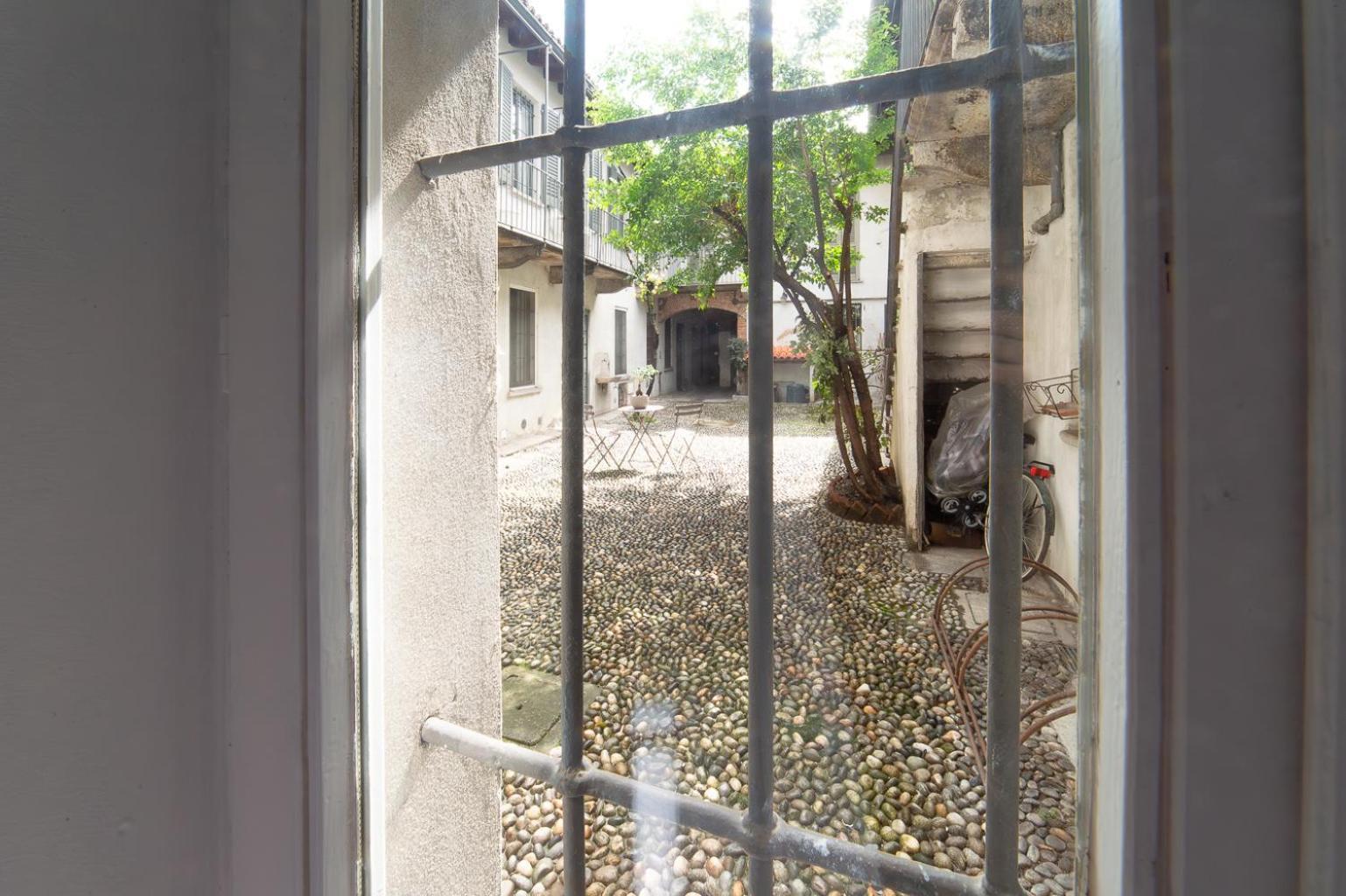 Hbhall Navigli 2 Apartment Mediolan Zewnętrze zdjęcie