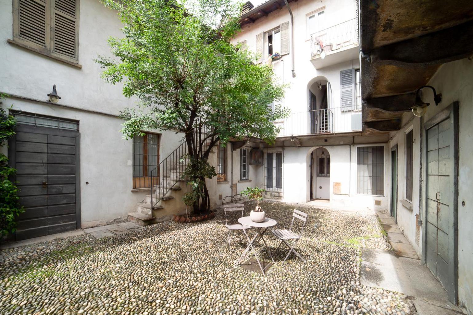 Hbhall Navigli 2 Apartment Mediolan Zewnętrze zdjęcie