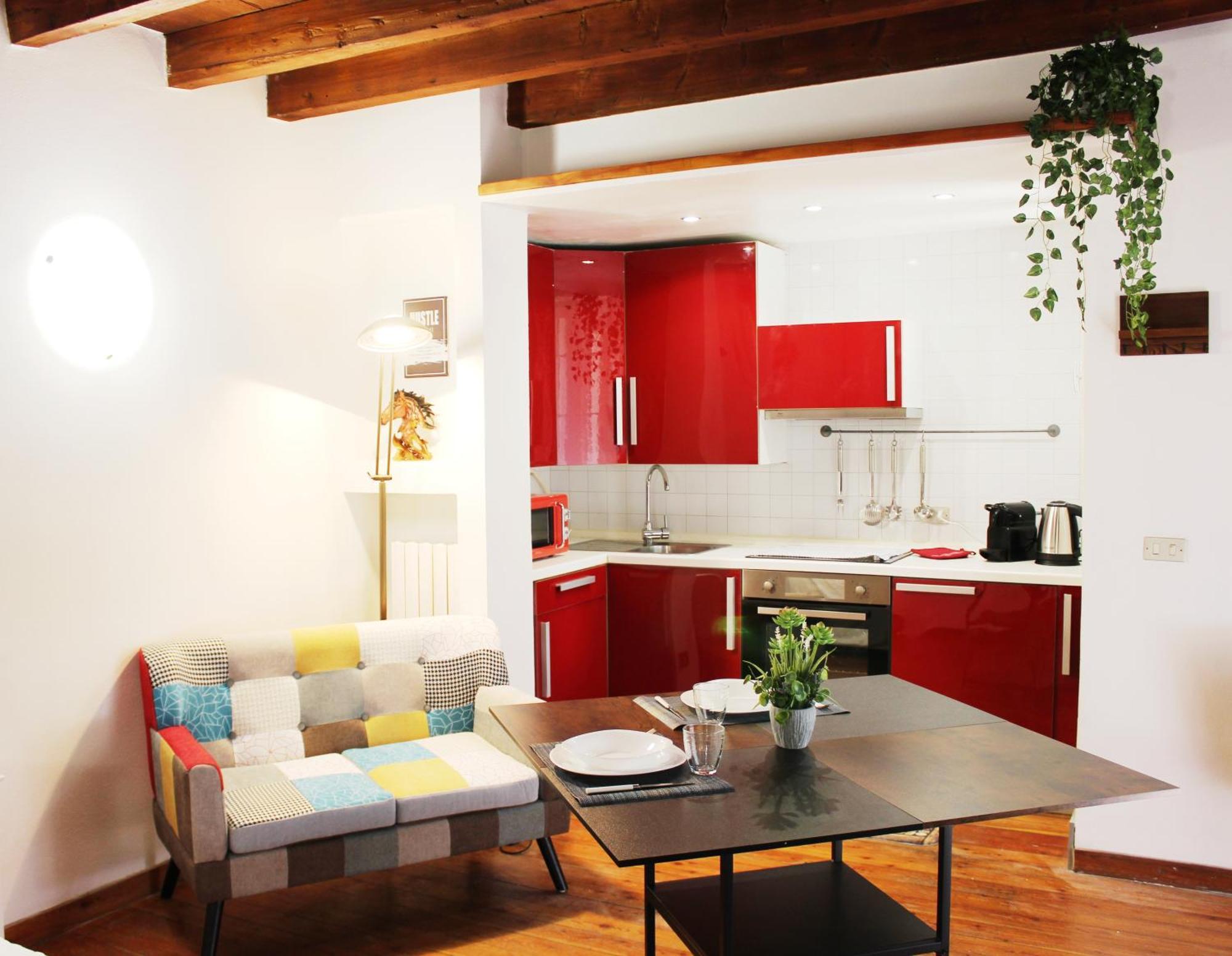 Hbhall Navigli 2 Apartment Mediolan Zewnętrze zdjęcie